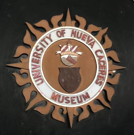university of nueva caceres photos|UNC Museum .